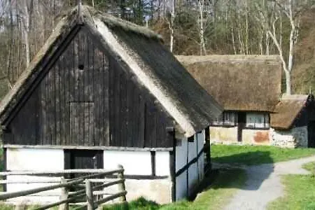 150 M From The In Bornholm Prázdninový dům *